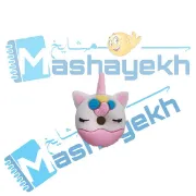 تصویر  سرمدادی سیلیکونی تک شاخ