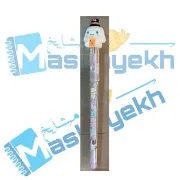 تصویر  مداد فشنگی فانتزی مدل ZC198