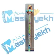 تصویر  مداد فشنگی فانتزی مدل ZC198