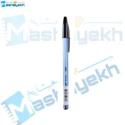 خودکار بیک مدل کریستال با قطر نوشتاری 1.0 میلی متری