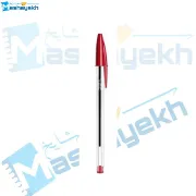 تصویر  خودکار بیک مدل کریستال با قطر نوشتاری 1.0 میلی متری