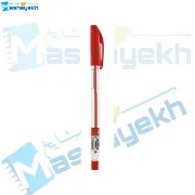 تصویر  خودکار کیان مدل صفا با قطر نوشتاری 1.0 میلی متری