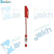 تصویر  خودکار کیان مدل صفا با قطر نوشتاری 0.7 میلی متری