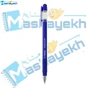 خودکار پنتر مدل اسموس Smooth کد SP101 با قطر نوشتاری 1.0 میلی‌متری