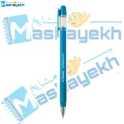 تصویر  خودکار پنتر مدل اسموس (Smooth) کد SP101 با قطر نوشتاری 1.0 میلی متری