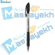 تصویر  خودکار پنتر مدل سمی ژل کد SGP-102 با قطر نوشتاری 0.7 میلی متری