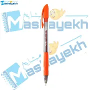 تصویر  خودکار پنتر مدل سمی ژل کد SGP-102 با قطر نوشتاری 0.7 میلی متری