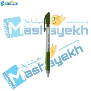 تصویر  خودکار پنتر مدل سمی ژل کد SGP-102 با قطر نوشتاری 0.7 میلی متری