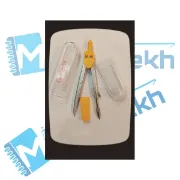 تصویر  پرگار فلزی مدل برسا ( BERESA )