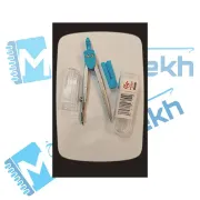 تصویر  پرگار فلزی مدل برسا ( BERESA )