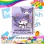 دفتر مشق 100 برگ مشایخ طرح کرومی (KUROMI) کد YN462