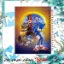 دفتر مشق ۱۰۰ برگ مشایخ طرح سونیک و جغد شاخ‌دار (SONIC) با جلد طلقی و فنر مارپیچ مقاوم – مدل YN197