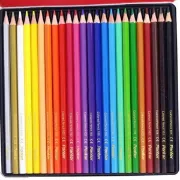 تصویر  مداد رنگی تک رنگ پنتر کد PCP101