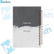 تصویر  دفتر لغت 160 برگ مشایخ طرح جملات انگیزشی کد FL156 