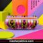 جامدادی ۳ زیپ درب‌دار
