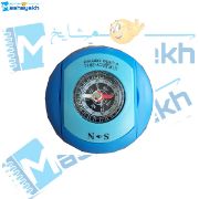 تصویر  تراش فانتزی مخزن دار دارای قطب نما کد 11 28 - CY 