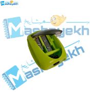 تصویر  تراش فانتزی مخزن دار مدل 2 تراشه کد CY2816 