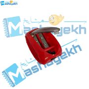 تصویر  تراش فانتزی مخزن دار مدل 2 تراشه کد CY2816 