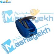 تصویر  تراش فانتزی مخزن دار مدل 2 تراشه کد CY2816 