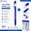 خودکار پنتر مدل اسموس Smooth کد SP101 با قطر نوشتاری 1.0 میلی‌متری