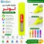 ماژیک علامت زن اونر مدل کلاسیک