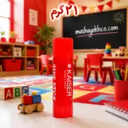 چسب ماتیکی ۹ گرمی کایزر