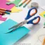قیچی پنتر مدل S107 Art Craft با تیغه تیز و طراحی ارگونومیک