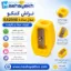 تراش کنکو مدل ساده کد EA2540 با مخزن جمع‌آوری تراشه‌ها