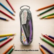 پرگار اتودی سی‌کلاس کد COM-M86 با بدنه فلزی و طراحی دقیق