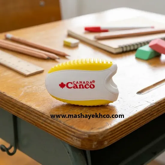 تراش پاک کن دار کنکو EA-2560